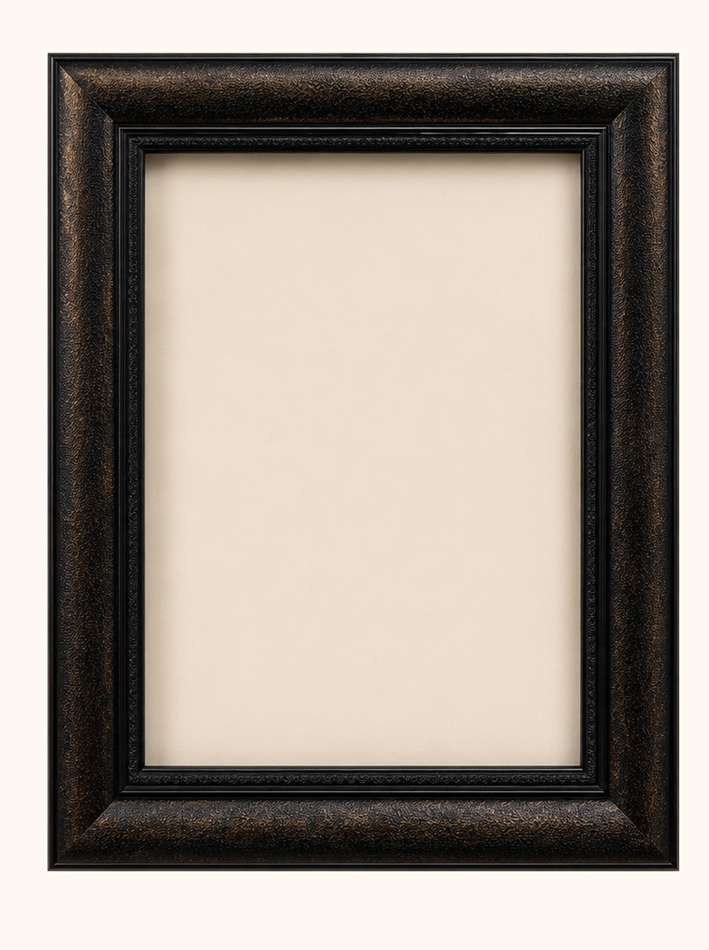 Bronze premium frame