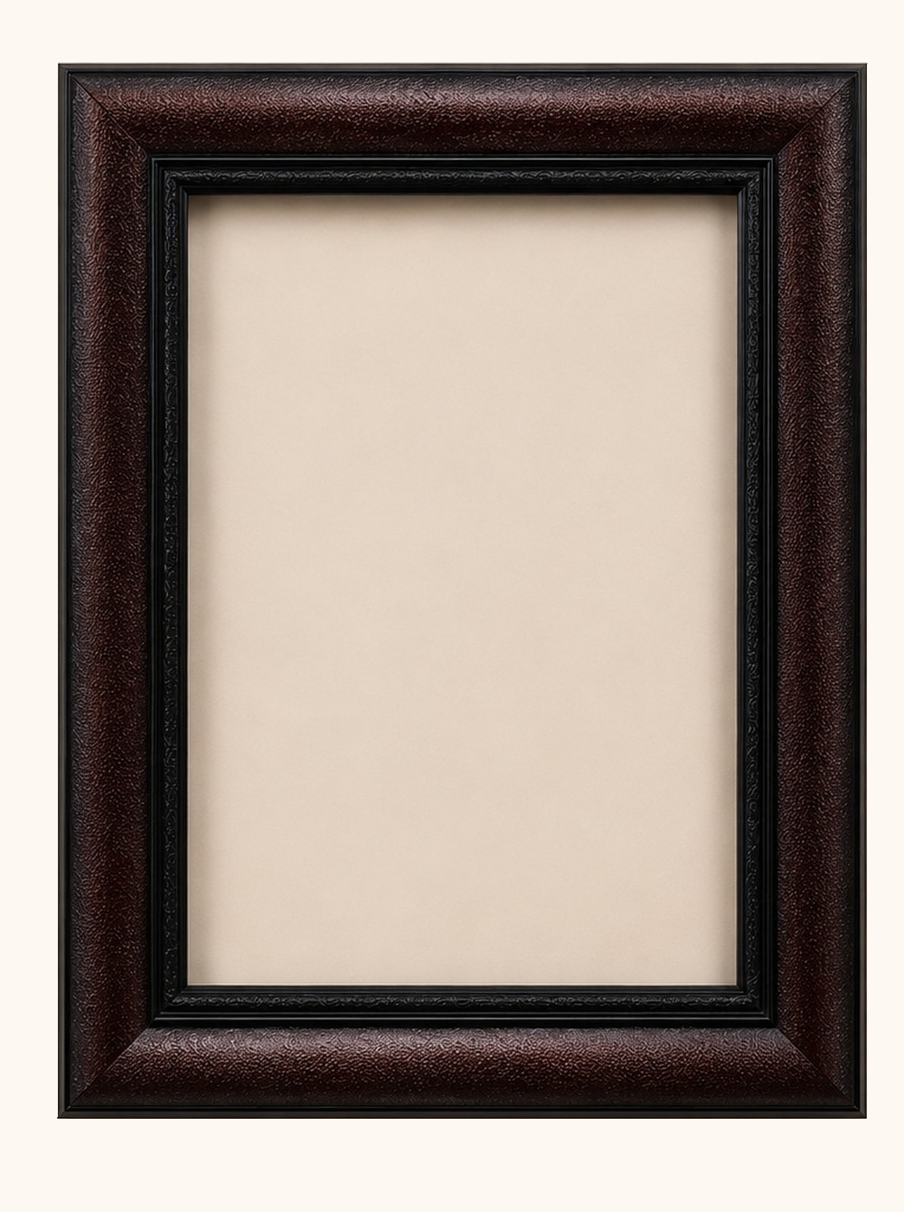 Copper premium frame